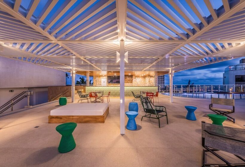 Novotel Salvador Rio Vermelho