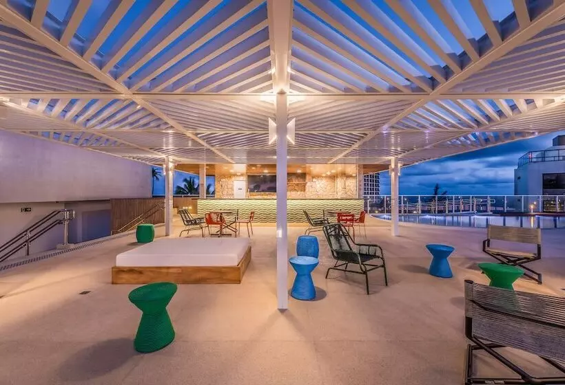 Novotel Salvador Rio Vermelho