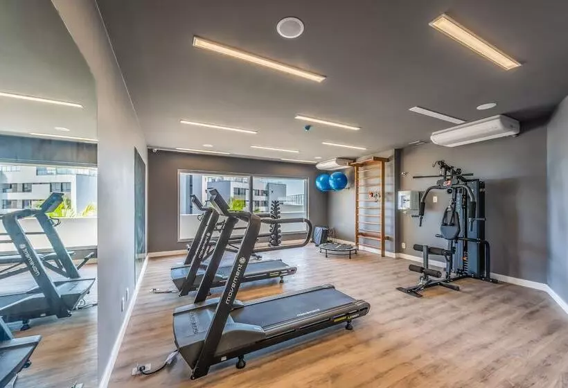 Novotel Salvador Rio Vermelho