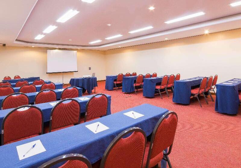 Novotel Salvador Rio Vermelho