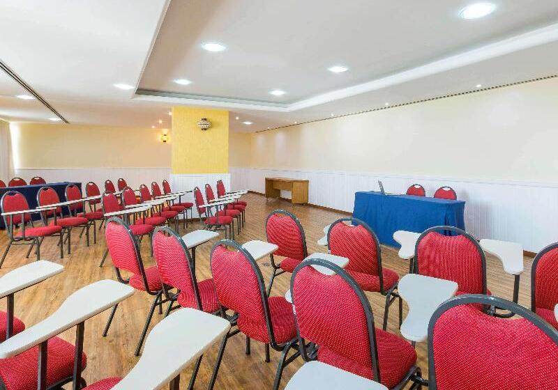 Novotel Salvador Rio Vermelho