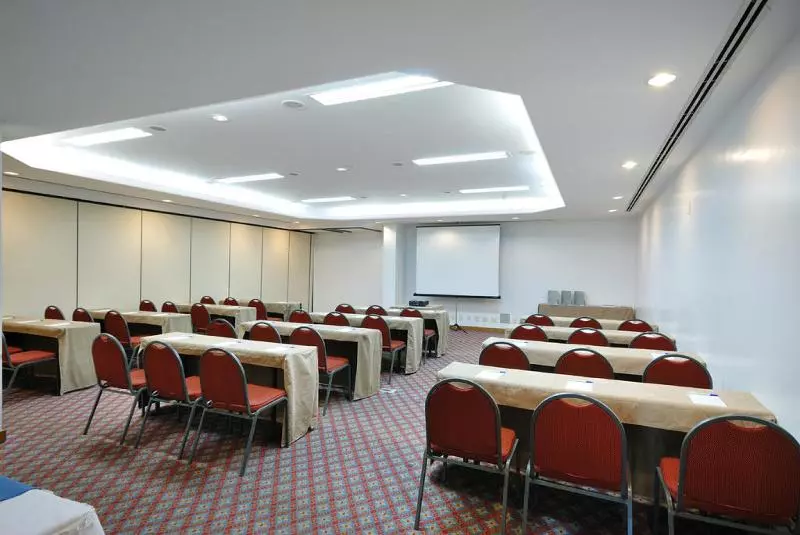 Novotel Salvador Rio Vermelho