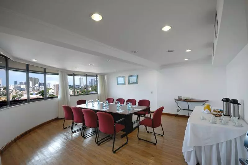 Novotel Salvador Rio Vermelho