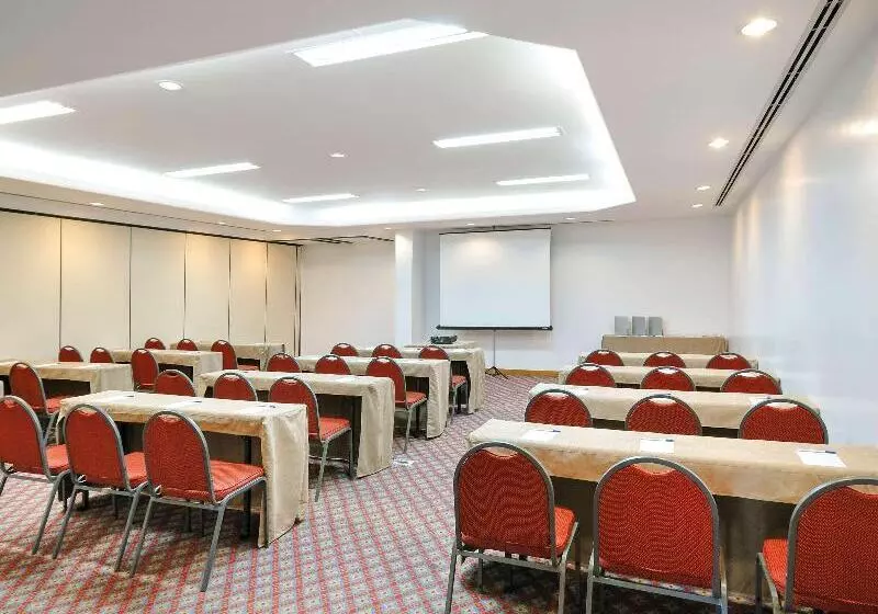 Novotel Salvador Rio Vermelho