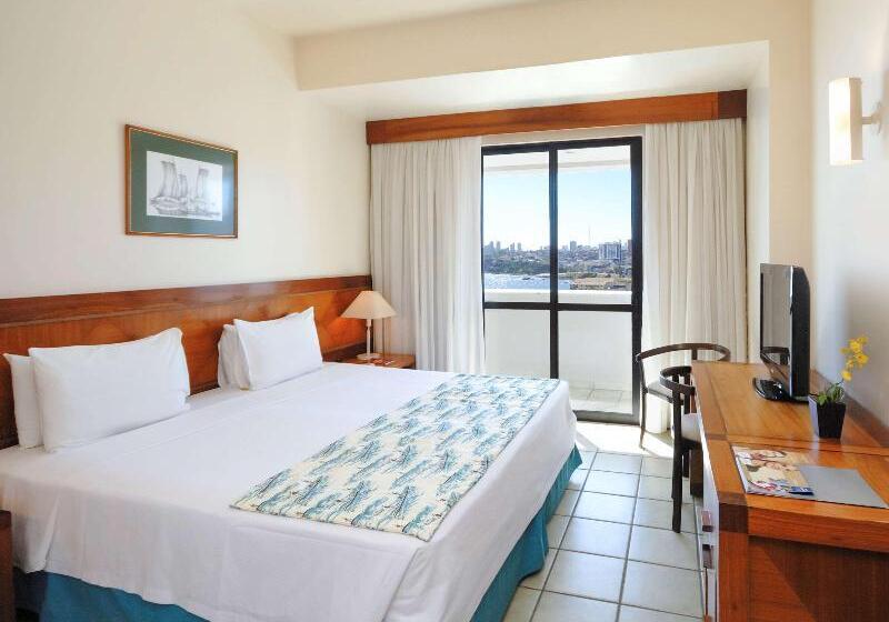 Novotel Salvador Rio Vermelho