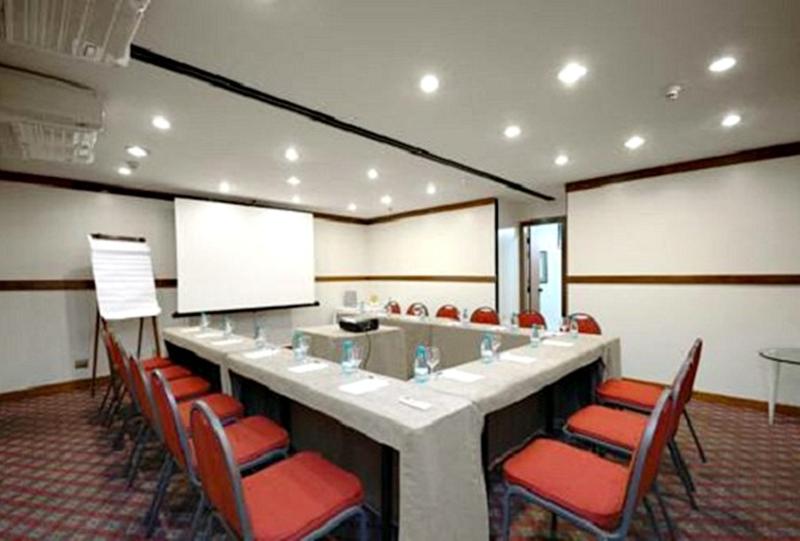 Novotel Salvador Rio Vermelho