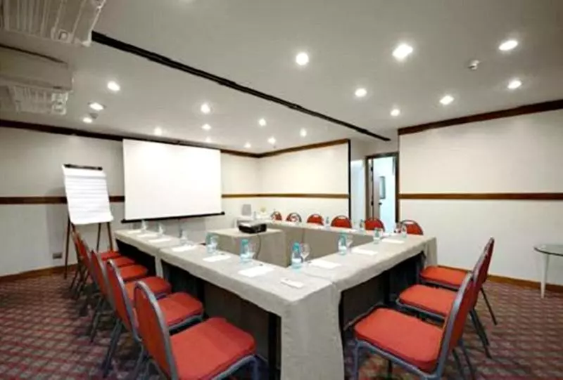 Novotel Salvador Rio Vermelho