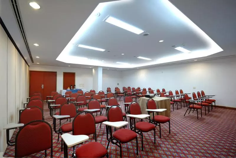 Novotel Salvador Rio Vermelho