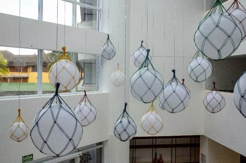 Novotel Salvador Rio Vermelho