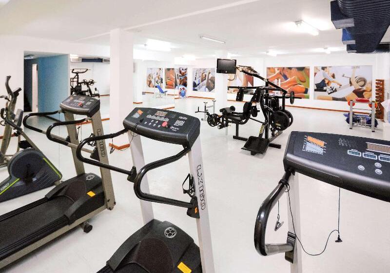 Novotel Salvador Rio Vermelho