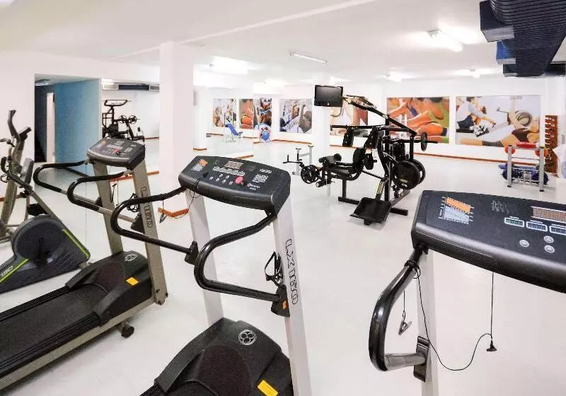 Novotel Salvador Rio Vermelho