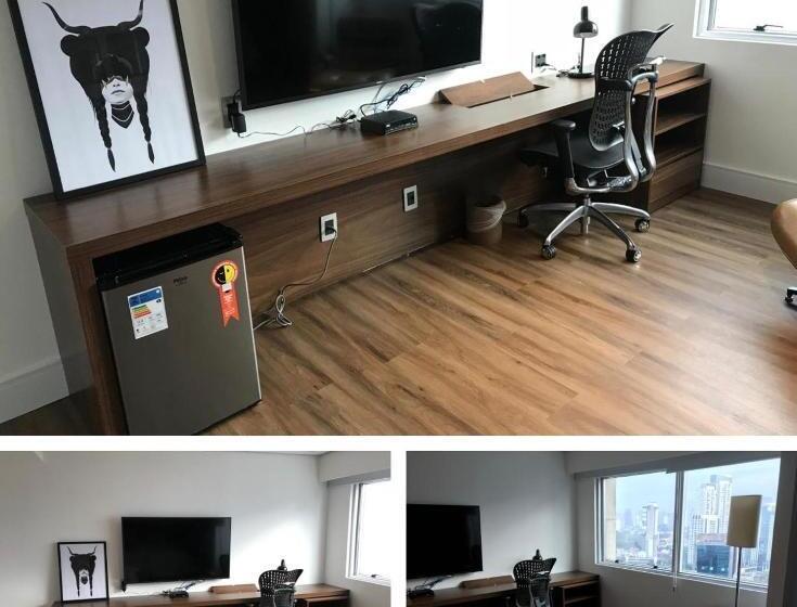 Radisson Hotel Vila Olimpia