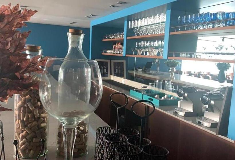 Radisson Hotel Vila Olimpia