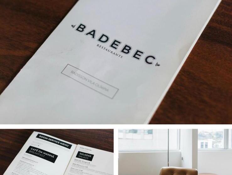 Radisson Hotel Vila Olimpia