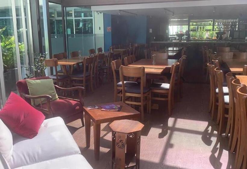 Radisson Hotel Vila Olimpia