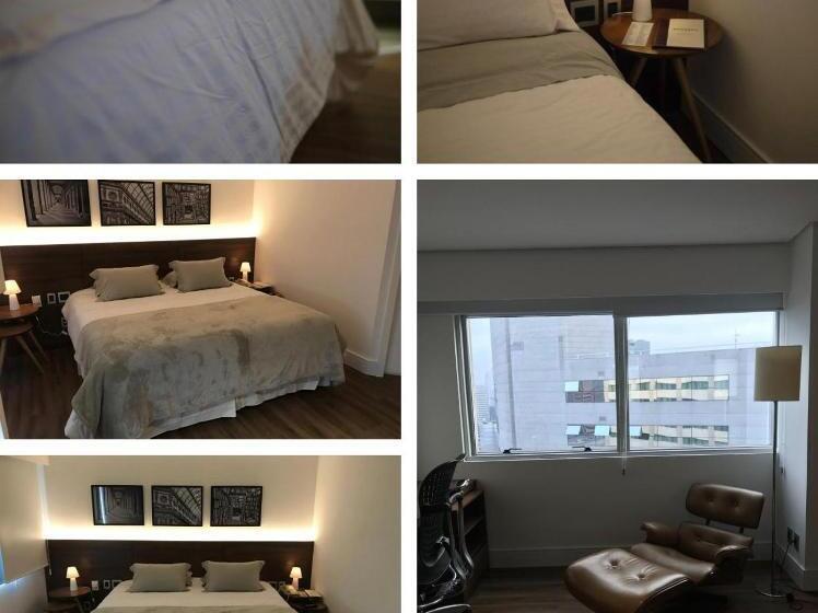 Radisson Hotel Vila Olimpia