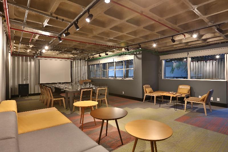 Radisson Hotel Vila Olimpia