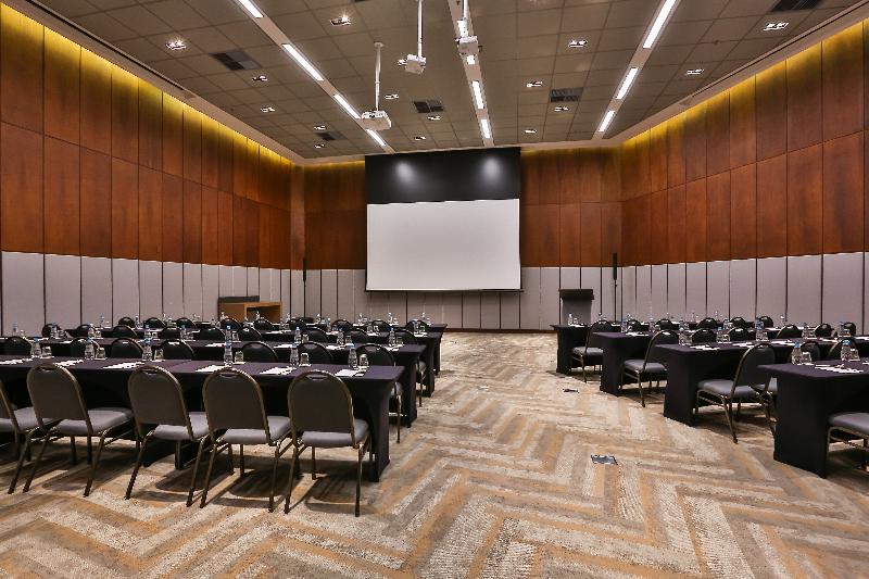 Radisson Hotel Vila Olimpia