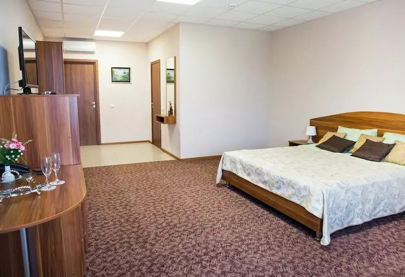 & Hostel Klever