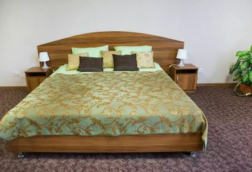 & Hostel Klever