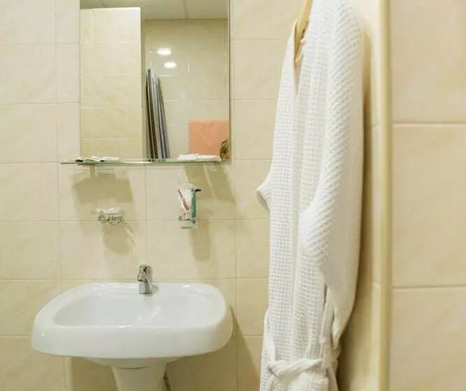 & Hostel Klever