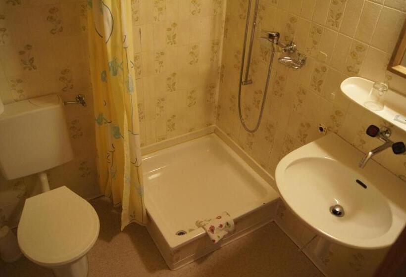 Hospedaria Bärghuus Axalp