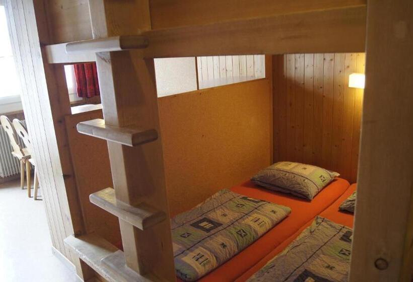 Hospedaria Bärghuus Axalp