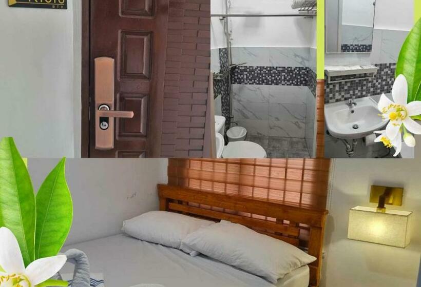 فندق صغير Bth Traveller S Home