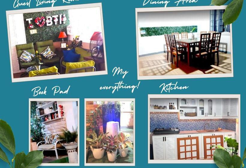 فندق صغير Bth Traveller S Home