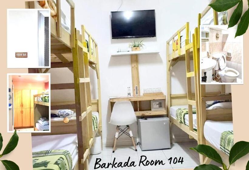 فندق صغير Bth Traveller S Home