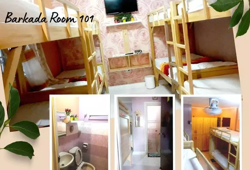 ユースホステル Bth Traveller S Home