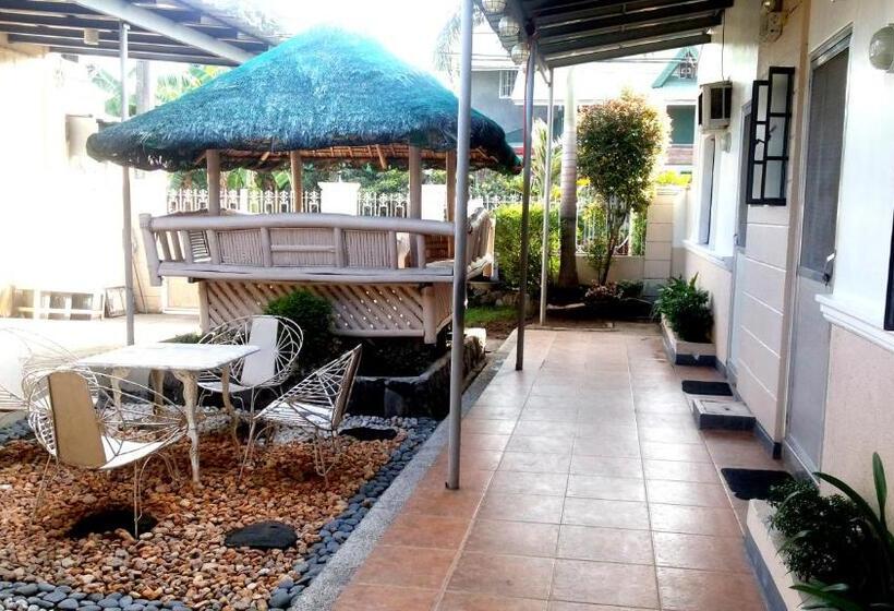 فندق صغير Bth Traveller S Home