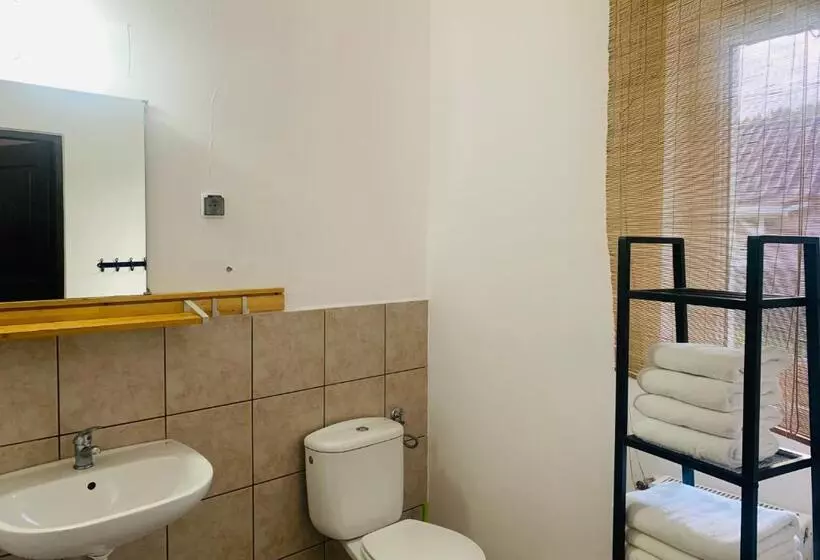 Aamiaismajoitus (B&B) Barcelona Rooms