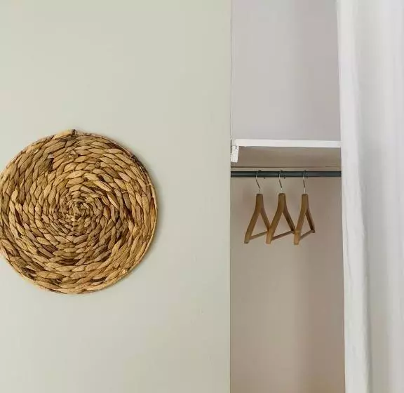 Aamiaismajoitus (B&B) Barcelona Rooms