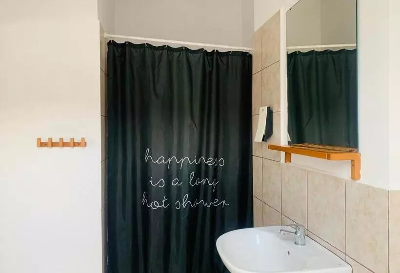 Aamiaismajoitus (B&B) Barcelona Rooms