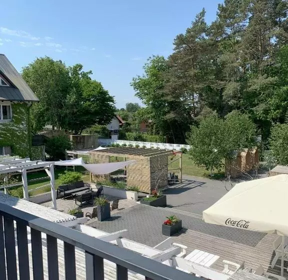 Aamiaismajoitus (B&B) Barcelona Rooms