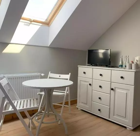 Aamiaismajoitus (B&B) Barcelona Rooms