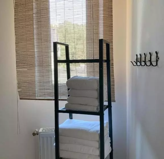 Aamiaismajoitus (B&B) Barcelona Rooms