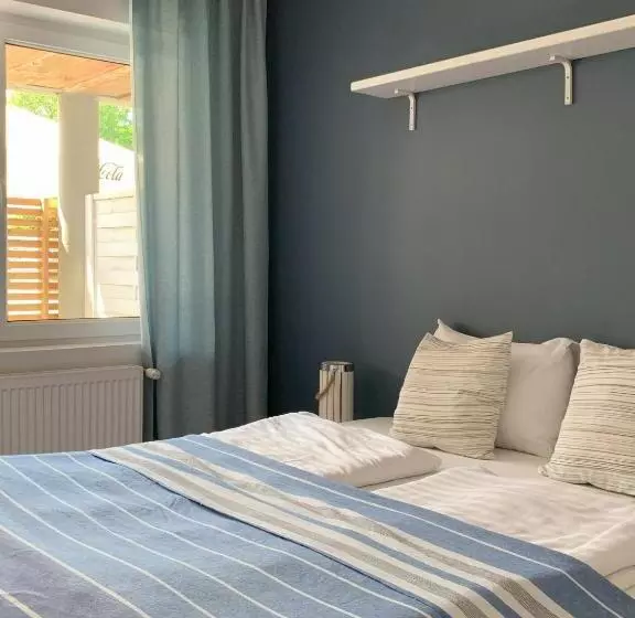 Aamiaismajoitus (B&B) Barcelona Rooms