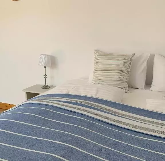 Aamiaismajoitus (B&B) Barcelona Rooms