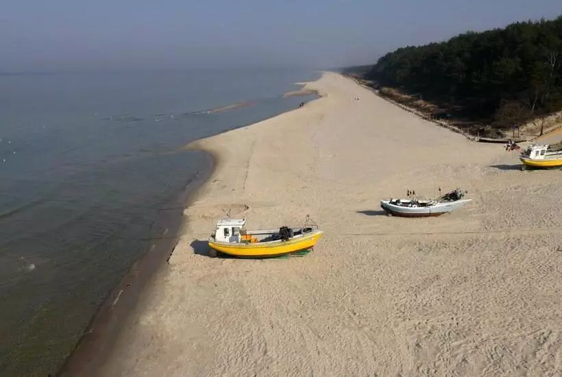 Aamiaismajoitus (B&B) Barcelona Rooms