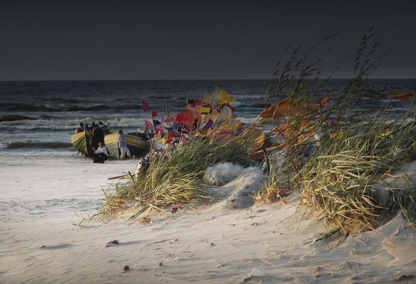 ベッドアンドブレックファースト Barcelona Rooms