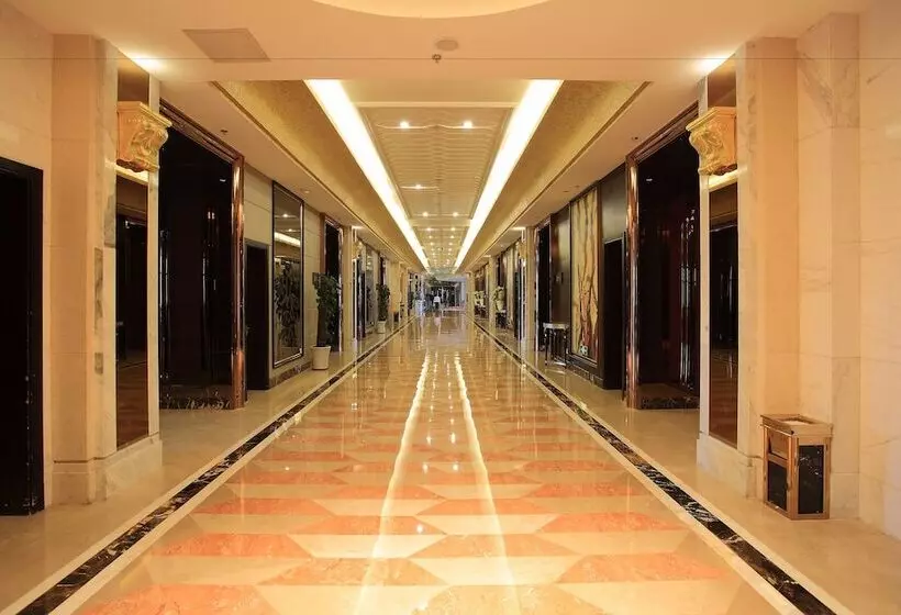 Country Garden Phoenix Hotel, Xinganmeng