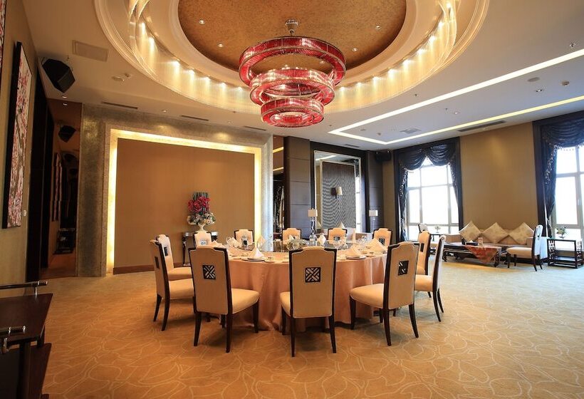 Country Garden Phoenix Hotel, Xinganmeng