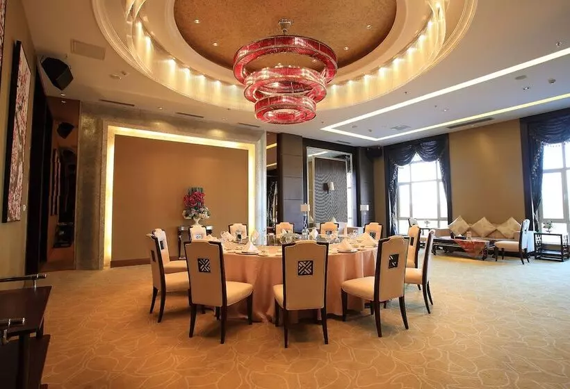 Country Garden Phoenix Hotel, Xinganmeng