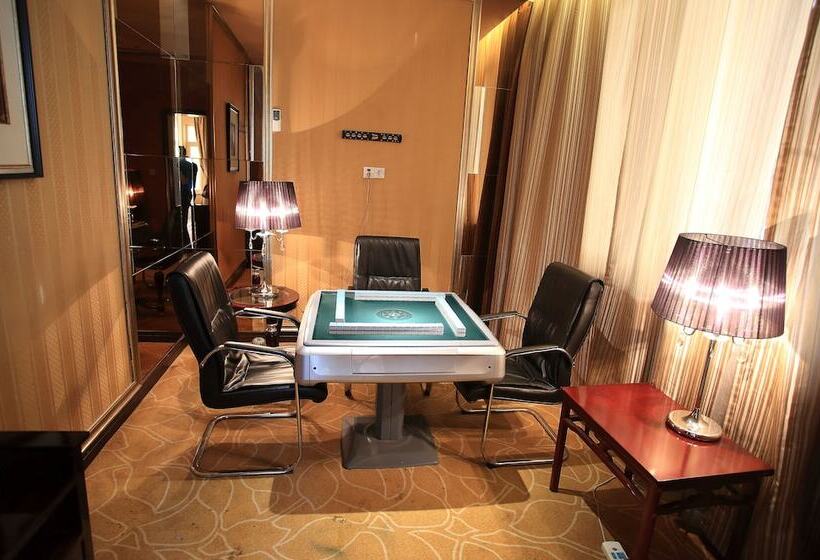 Country Garden Phoenix Hotel, Xinganmeng