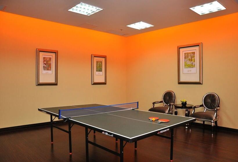 Country Garden Phoenix Hotel, Xinganmeng