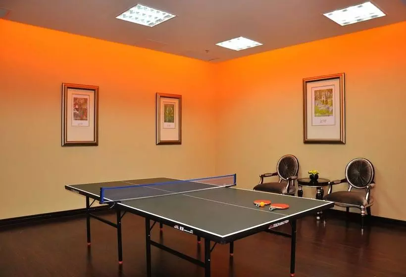 Country Garden Phoenix Hotel, Xinganmeng