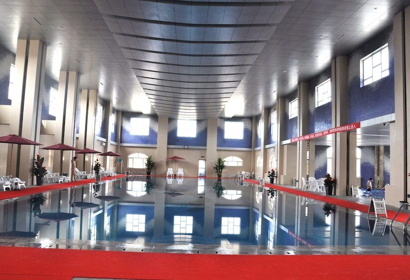 Country Garden Phoenix Hotel, Xinganmeng