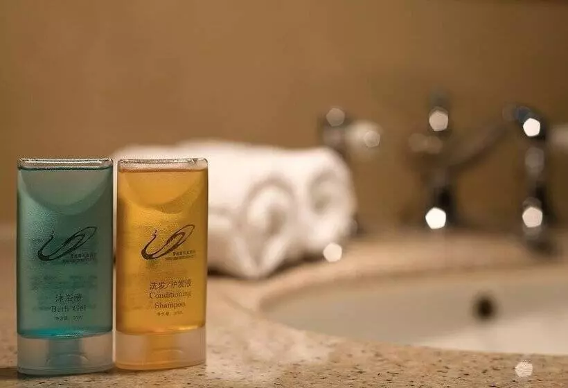 Country Garden Phoenix Hotel, Xinganmeng